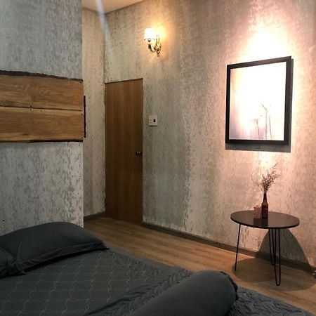Ban Urban House Hotel Buôn Ma Thuột Ngoại thất bức ảnh