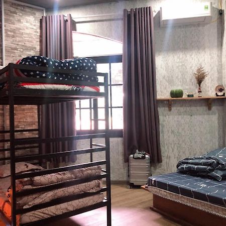 Ban Urban House Hotel Buôn Ma Thuột Ngoại thất bức ảnh