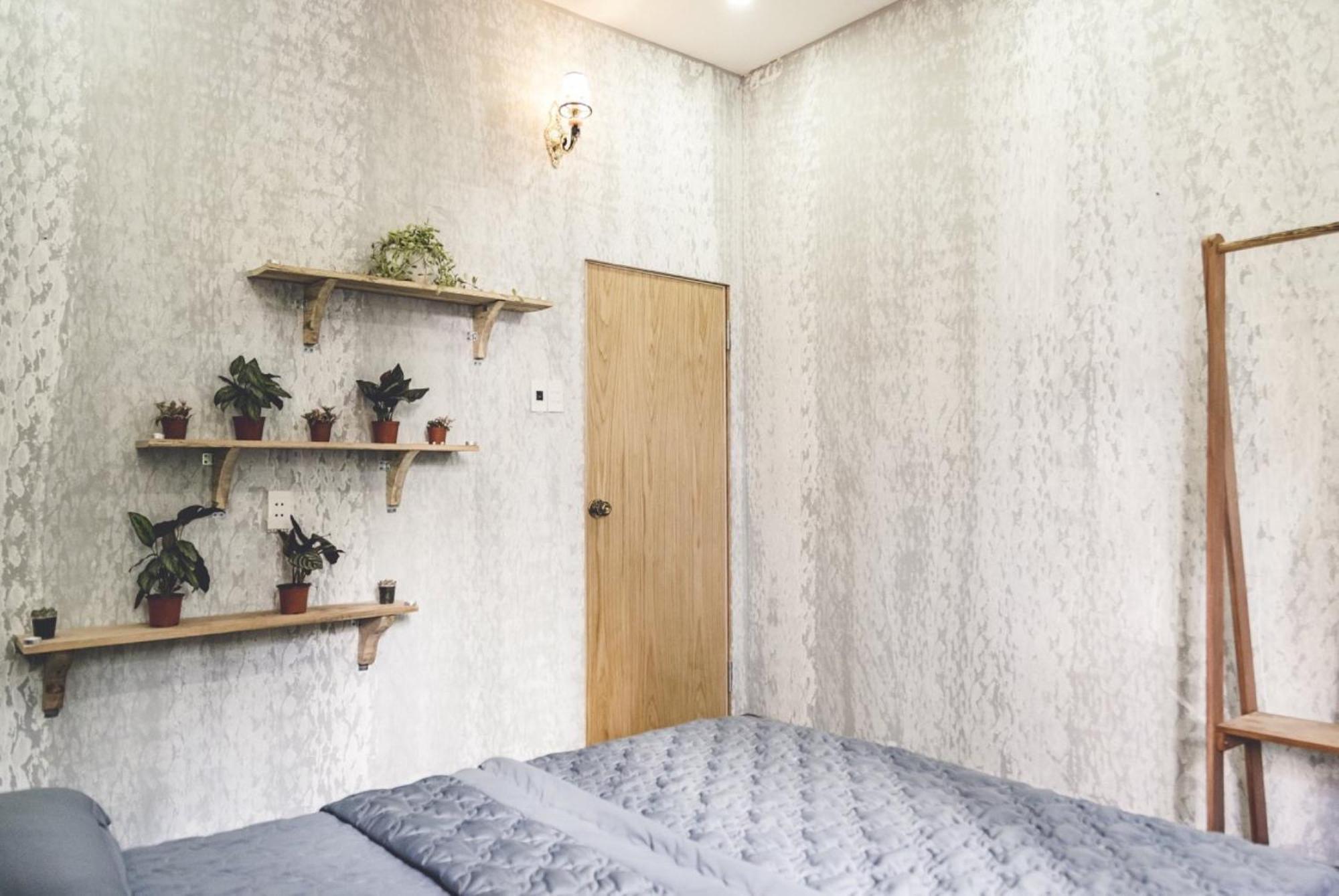 Ban Urban House Hotel Buôn Ma Thuột Ngoại thất bức ảnh