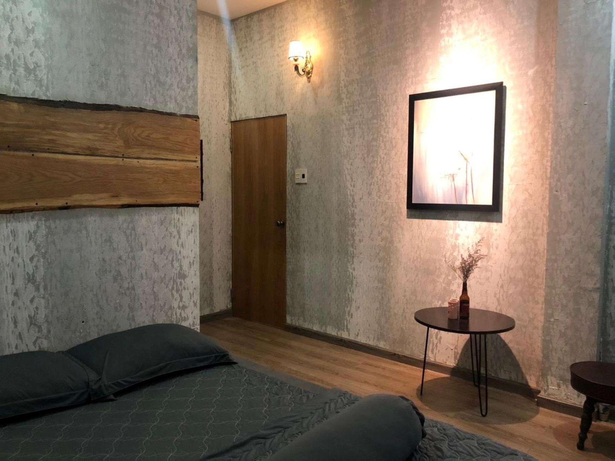 Ban Urban House Hotel Buôn Ma Thuột Ngoại thất bức ảnh