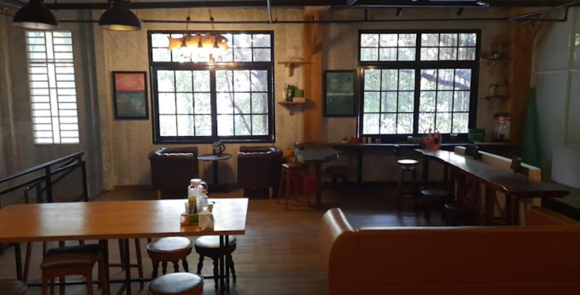 Ban Urban House Hotel Buôn Ma Thuột Ngoại thất bức ảnh