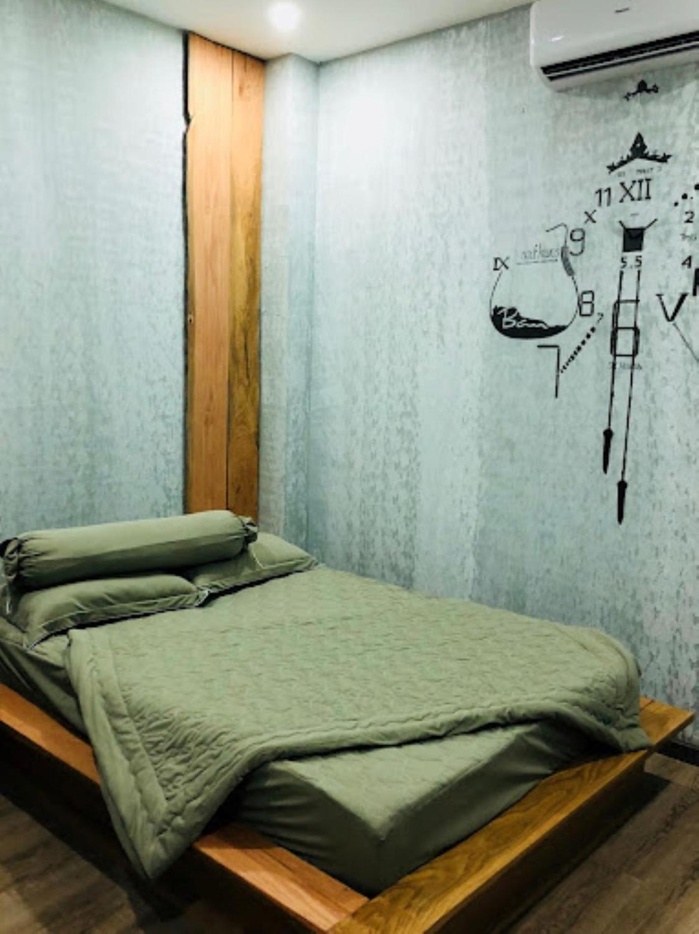 Ban Urban House Hotel Buôn Ma Thuột Ngoại thất bức ảnh