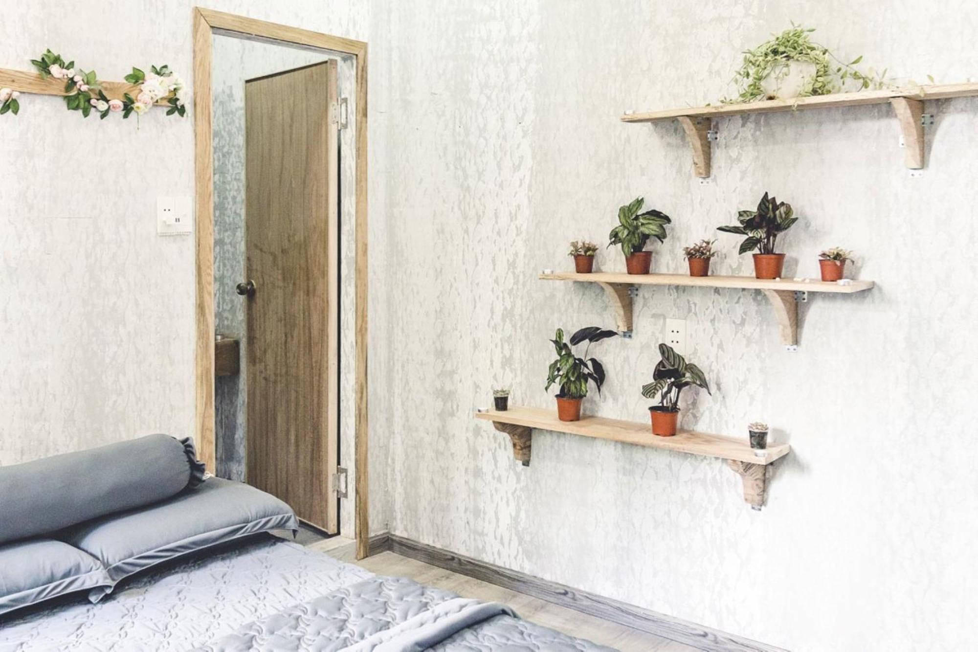 Ban Urban House Hotel Buôn Ma Thuột Ngoại thất bức ảnh