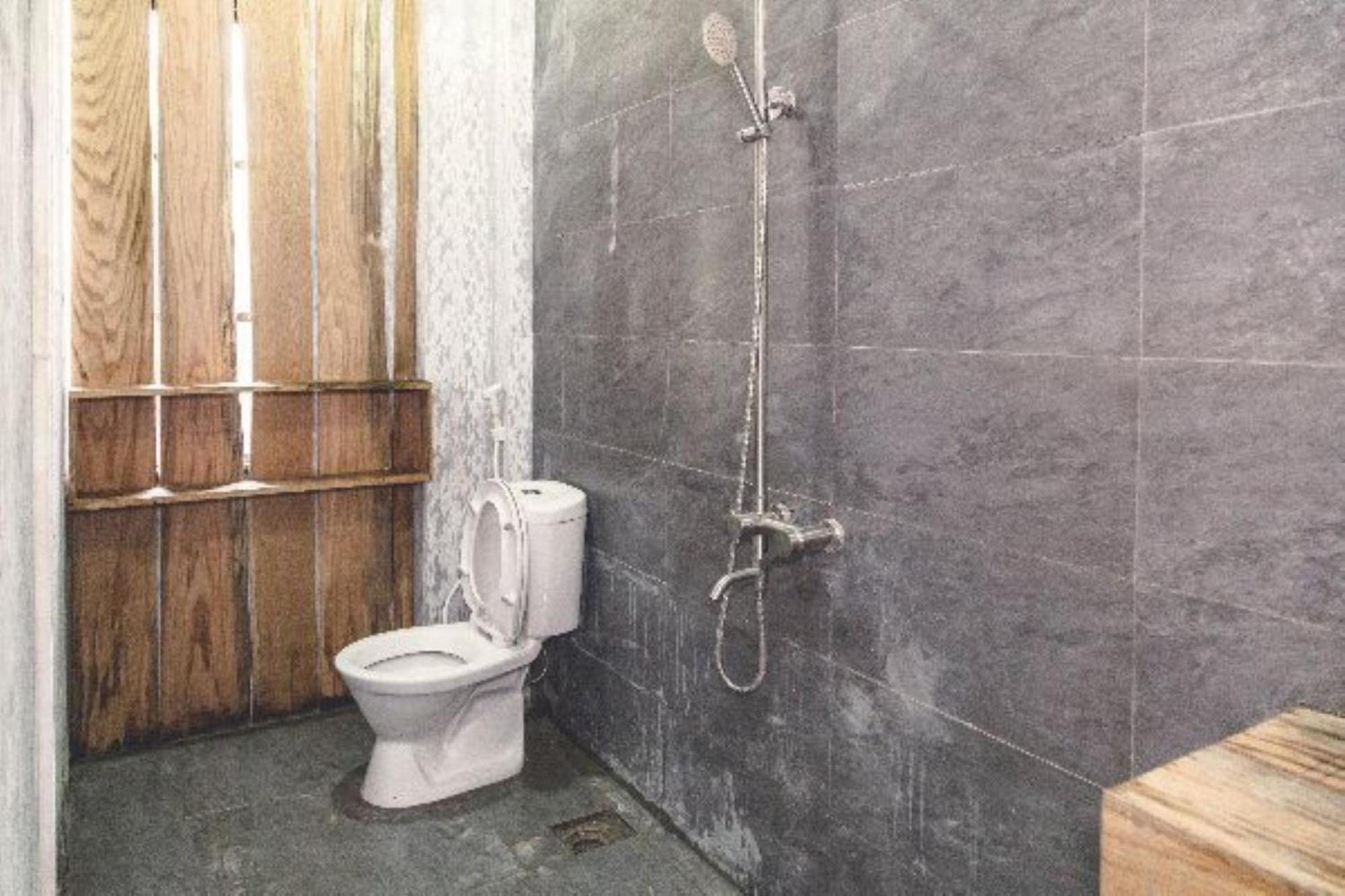 Ban Urban House Hotel Buôn Ma Thuột Ngoại thất bức ảnh
