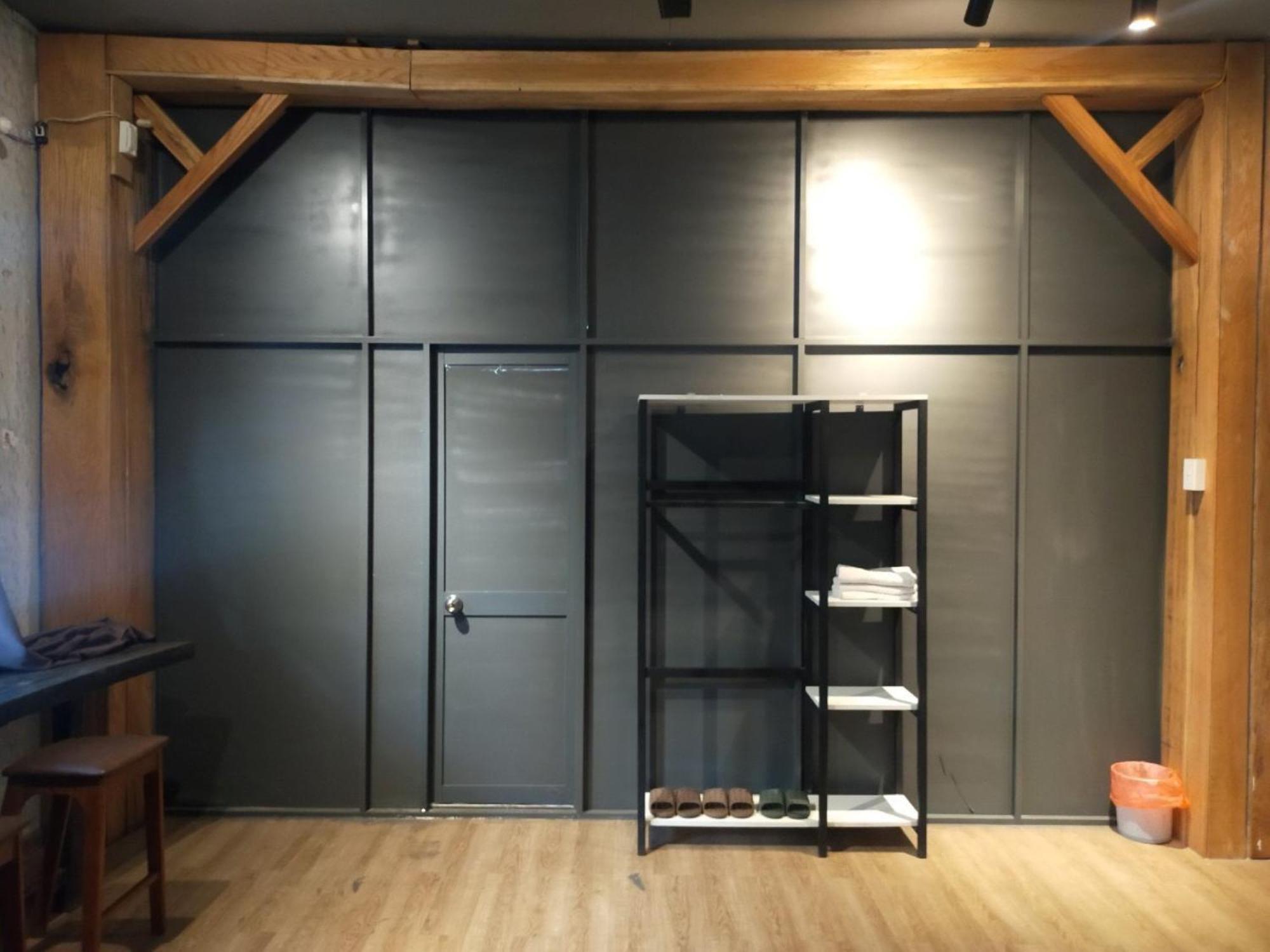 Ban Urban House Hotel Buôn Ma Thuột Ngoại thất bức ảnh