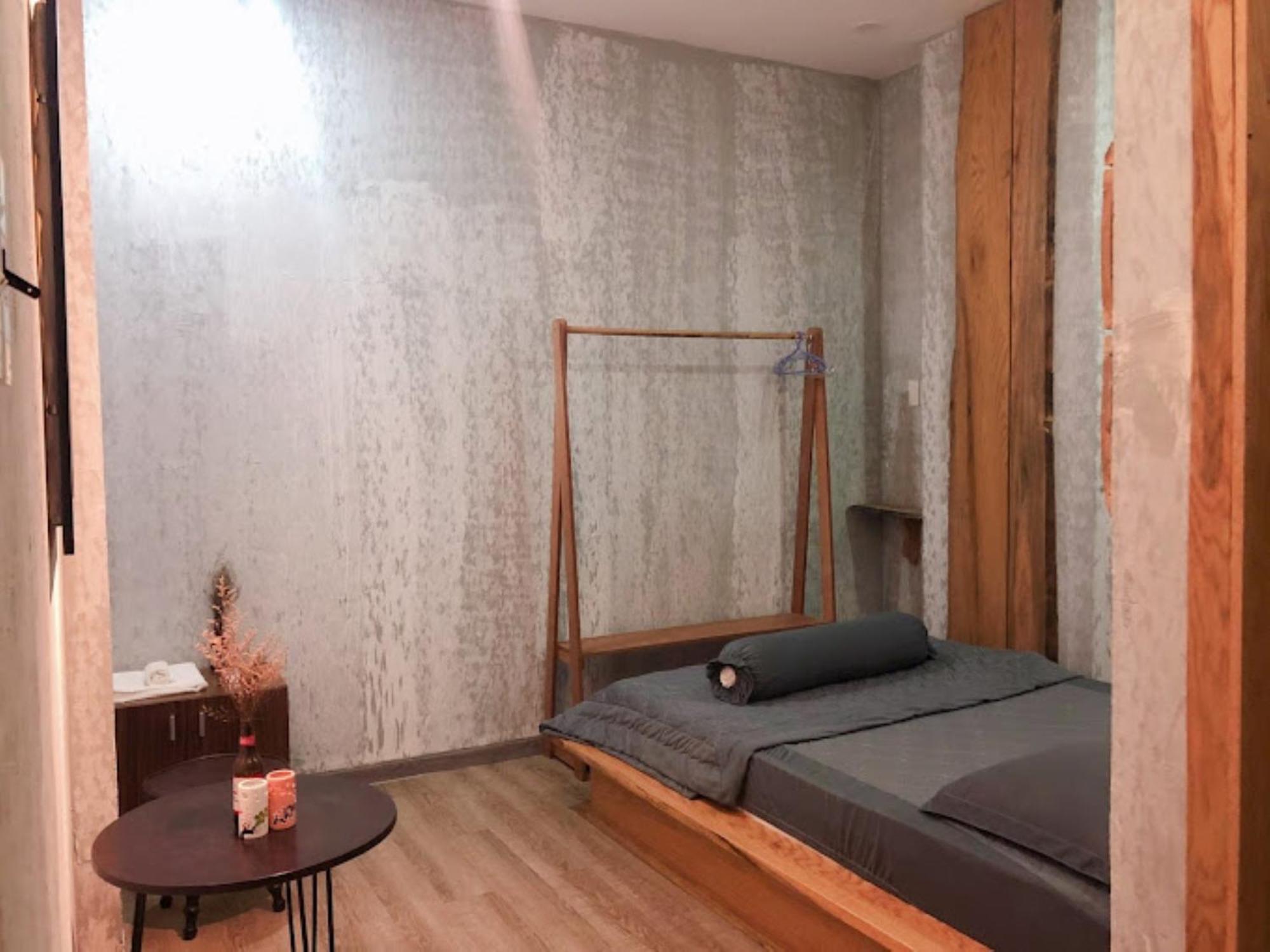 Ban Urban House Hotel Buôn Ma Thuột Ngoại thất bức ảnh
