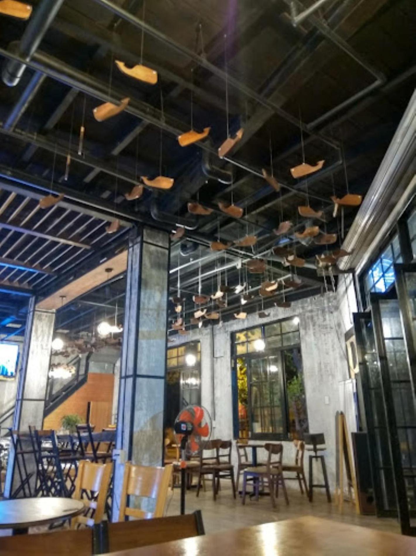 Ban Urban House Hotel Buôn Ma Thuột Ngoại thất bức ảnh