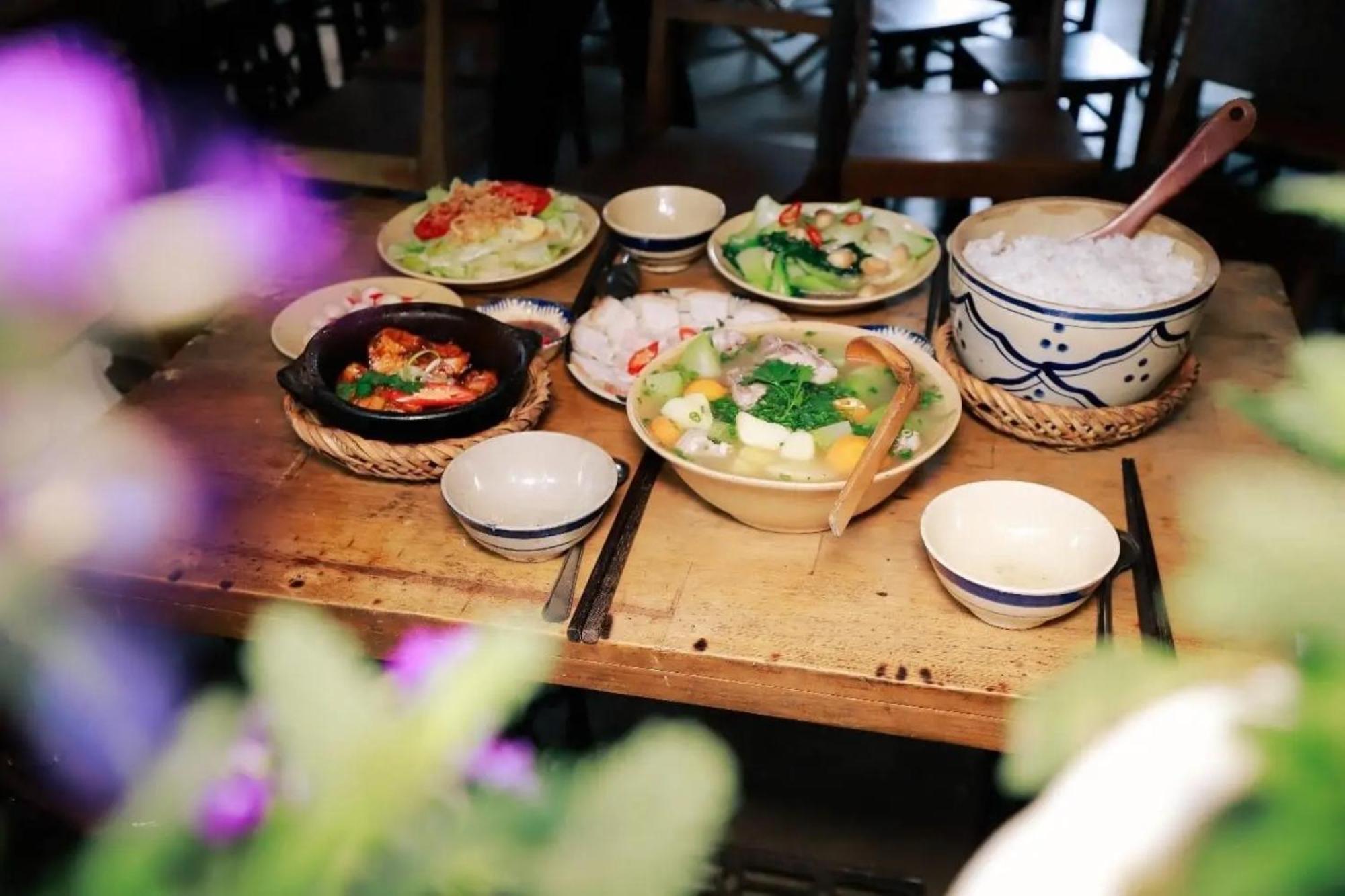 Ban Urban House Hotel Buôn Ma Thuột Ngoại thất bức ảnh