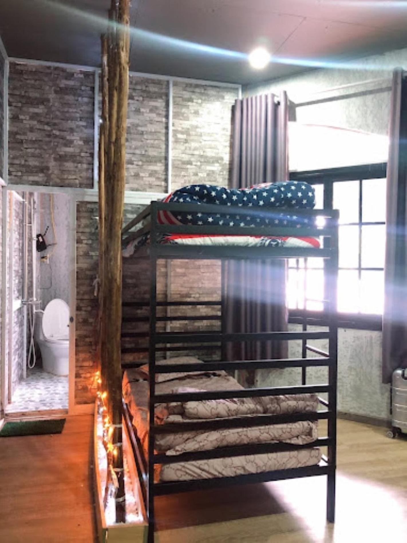 Ban Urban House Hotel Buôn Ma Thuột Ngoại thất bức ảnh