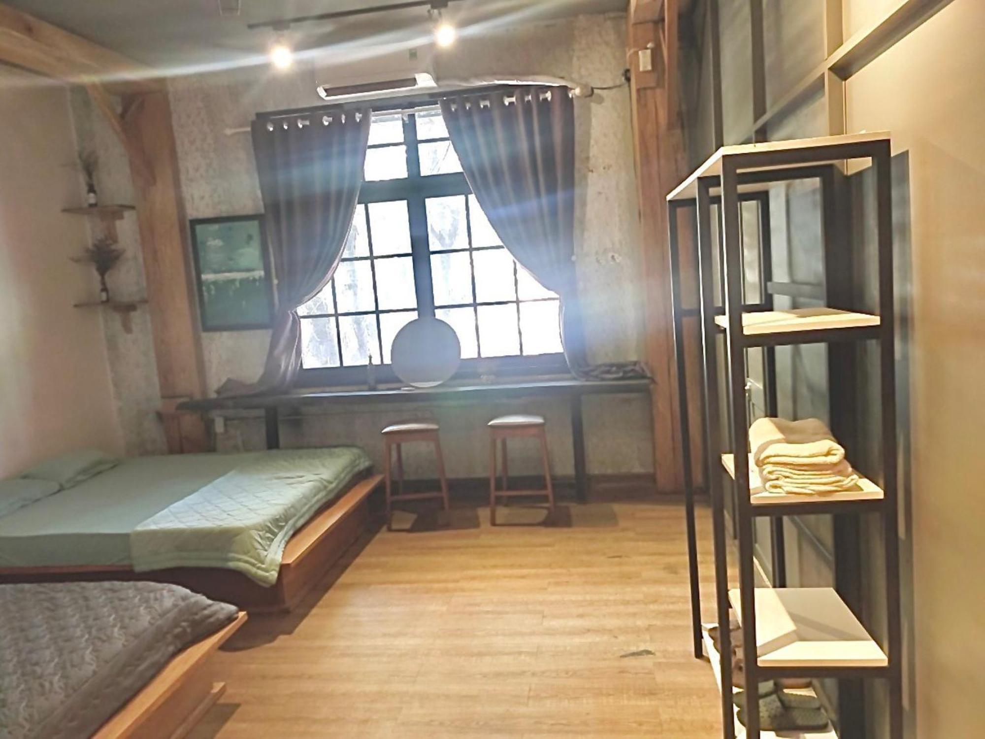 Ban Urban House Hotel Buôn Ma Thuột Ngoại thất bức ảnh