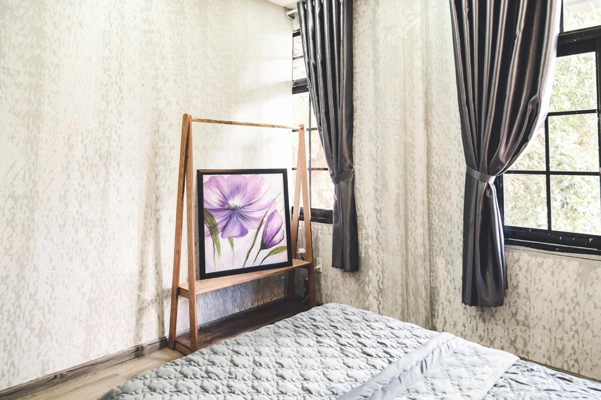 Ban Urban House Hotel Buôn Ma Thuột Ngoại thất bức ảnh