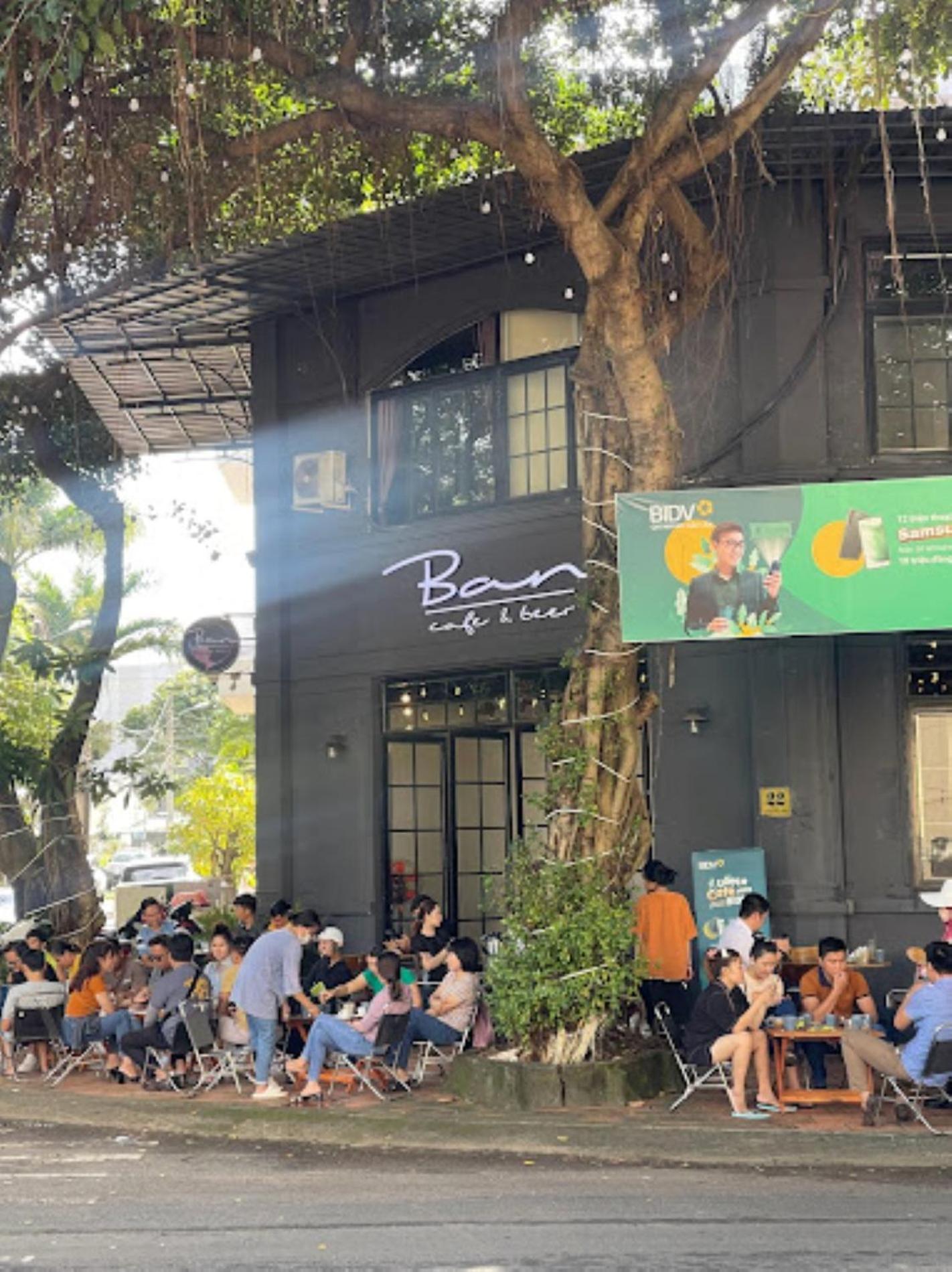 Ban Urban House Hotel Buôn Ma Thuột Ngoại thất bức ảnh