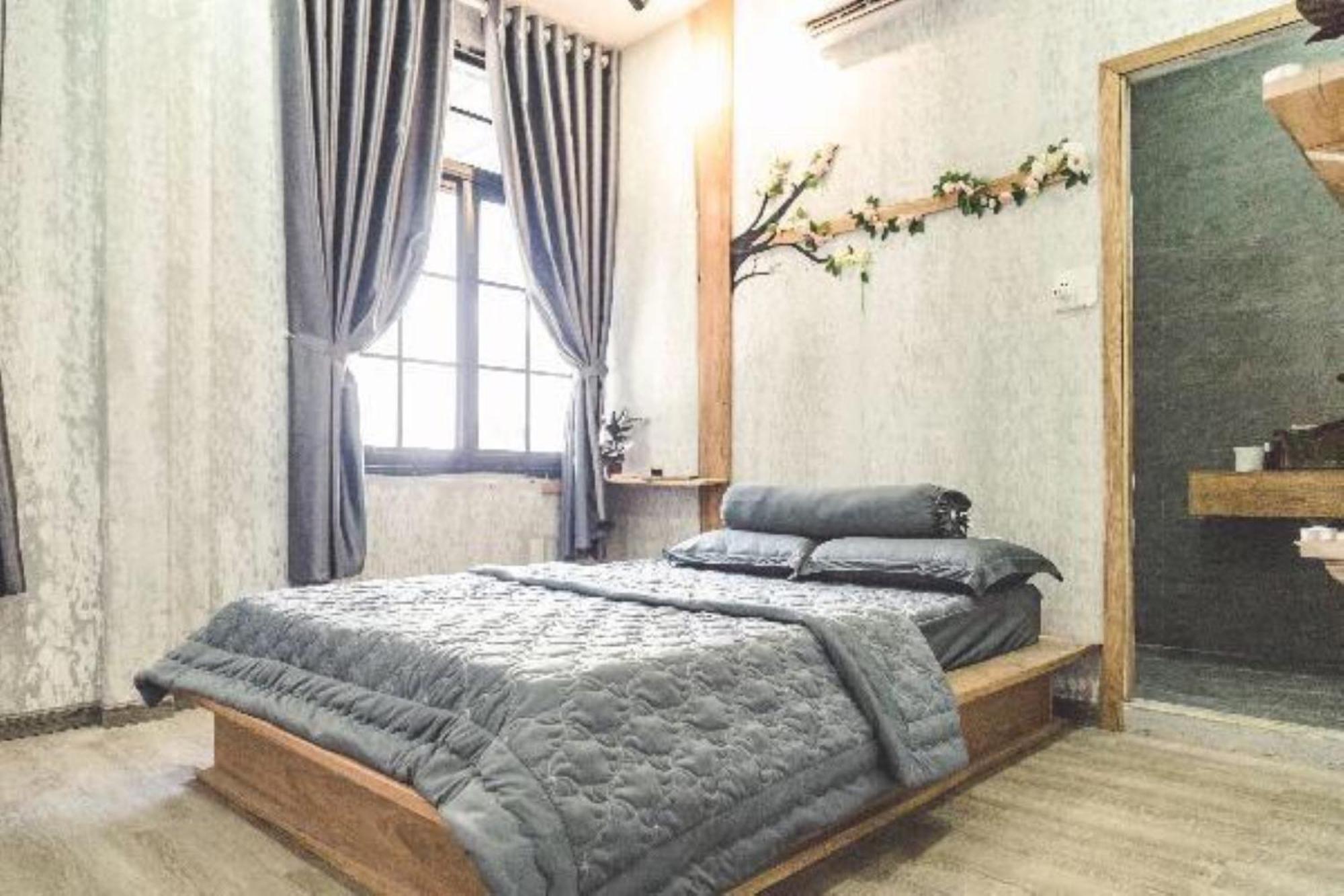 Ban Urban House Hotel Buôn Ma Thuột Ngoại thất bức ảnh