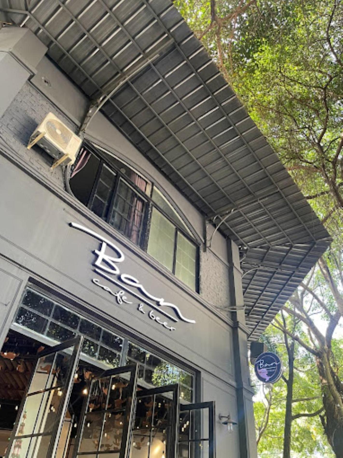 Ban Urban House Hotel Buôn Ma Thuột Ngoại thất bức ảnh