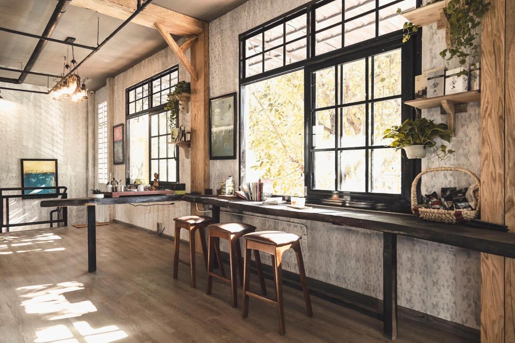 Ban Urban House Hotel Buôn Ma Thuột Ngoại thất bức ảnh