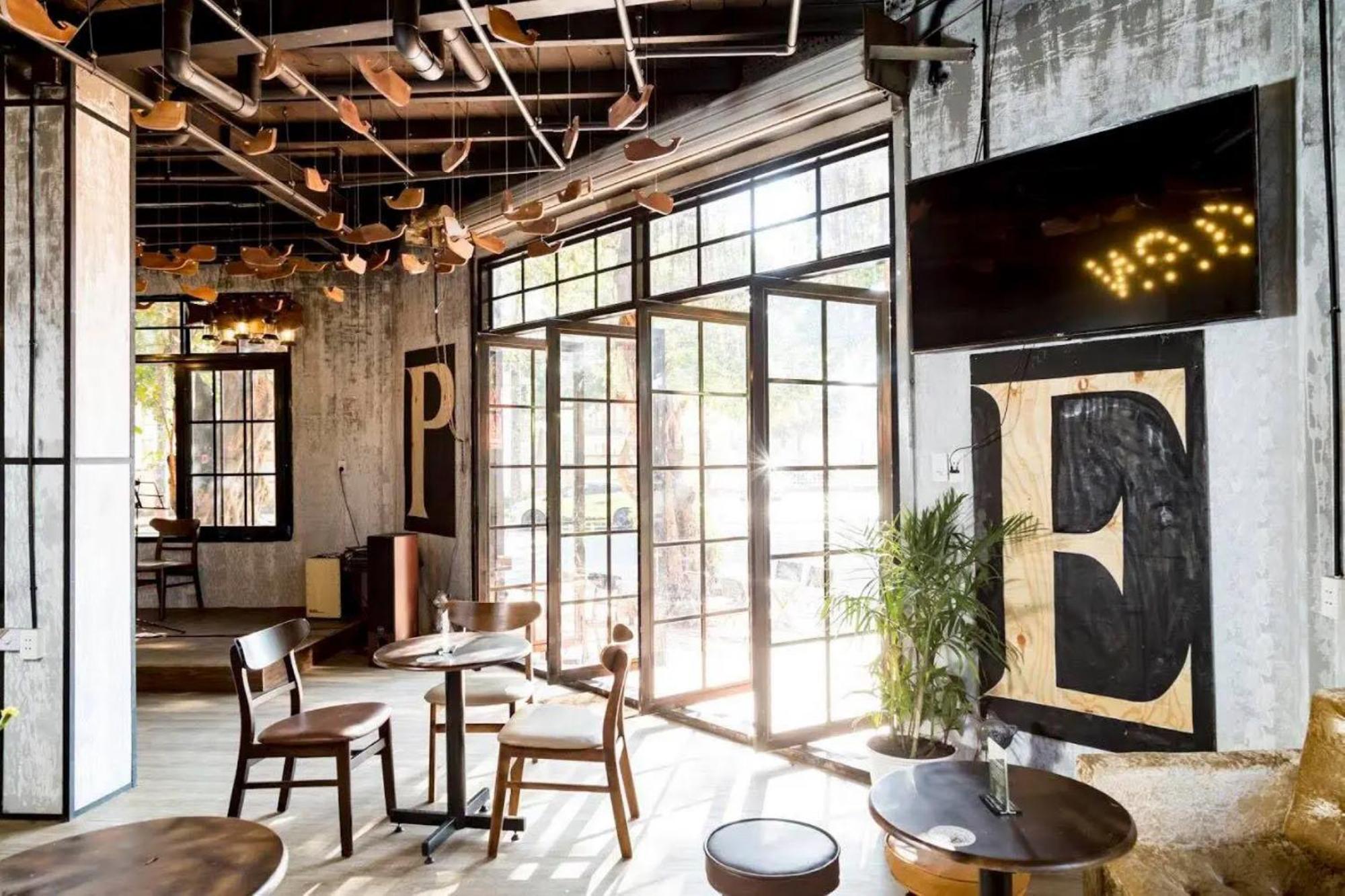 Ban Urban House Hotel Buôn Ma Thuột Ngoại thất bức ảnh
